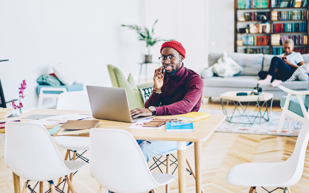 From Remote Work to the Office: Brain-Based Strategies for a Seamless Transition