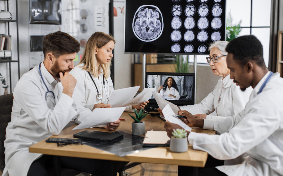 Brain Health and Decision-Making: How Cognitive Resilience Impacts Leadership Success