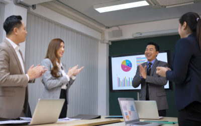 Cognitive Wellness and Team Performance: Unlocking Potential Through Brain Health