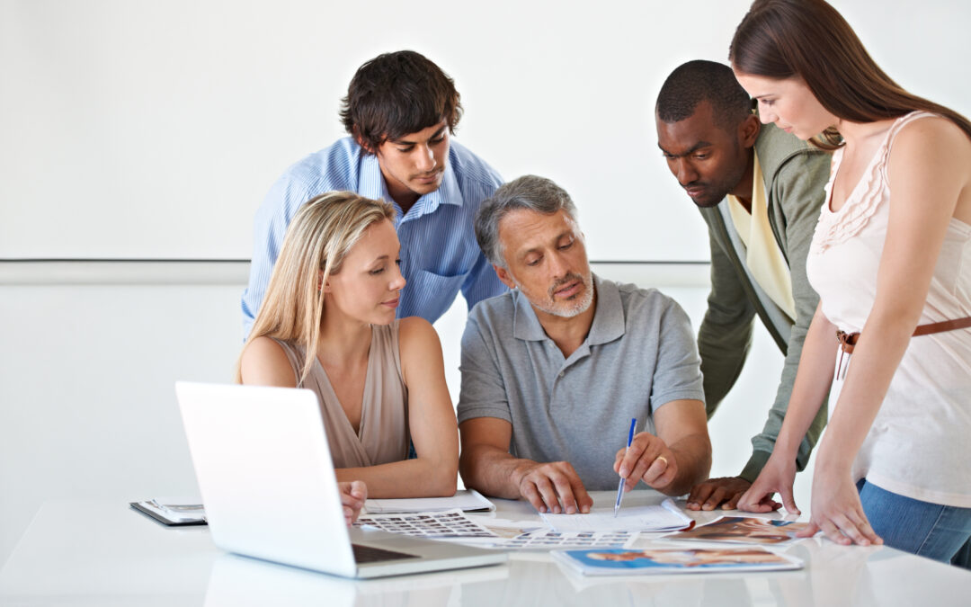 The Neuroscience of Teamwork: Building Collaborative and High-Performing Teams