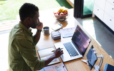 Overcoming Remote Work Challenges: Brain-Based Approaches to Team Reintegration