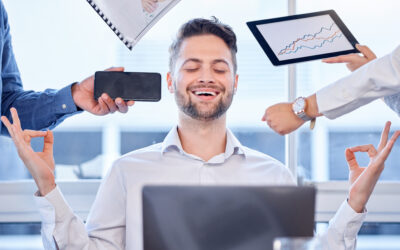 How Brain Health Impacts Productivity