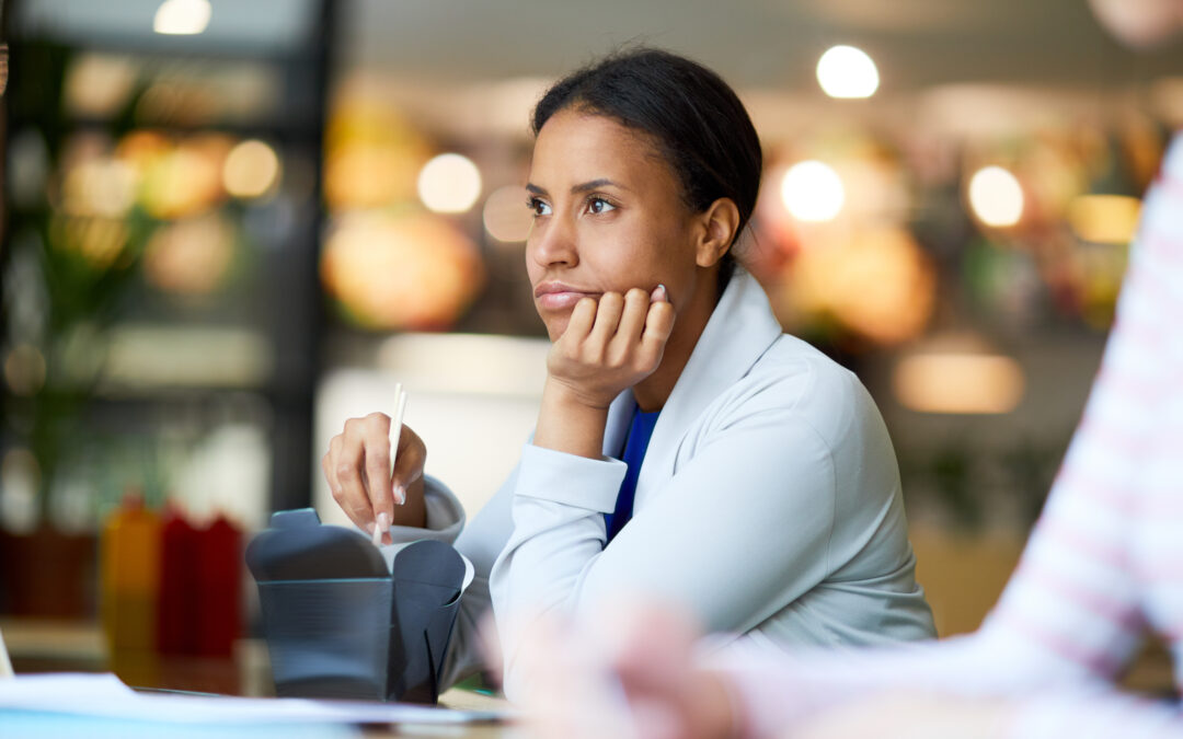 Decision Fatigue: Understanding Its Impact and How to Combat It with Brain Health