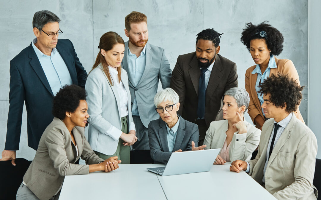 Leadership in the Hybrid Workplace: Optimizing Brain Health for Peak Performance